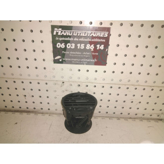 grille aération caddy 04-10 Ref : 
