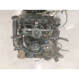 Moteur Fiat Scudo 2L HDi  Ref : 