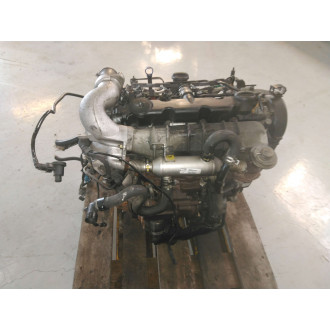Moteur Fiat Scudo 2L HDi  Ref : 