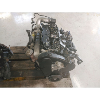 Moteur Fiat Scudo 2L HDi  Ref : 