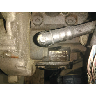 Moteur Fiat Scudo 2L HDi  Ref : 