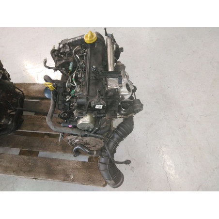 Moteur Renault Kangoo 2008 Ref : k9kt766