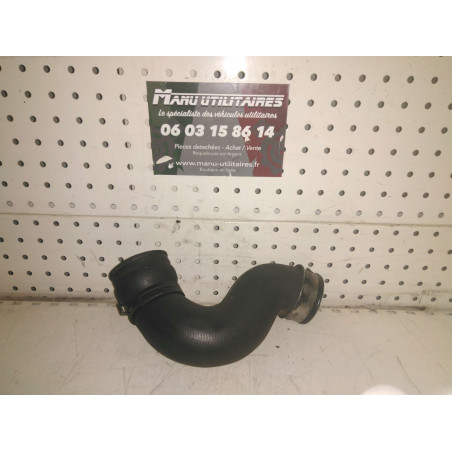 durite turbo caddy 04-10 Ref : 