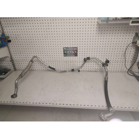 flexible climatisation caddy 04-10 Ref : 