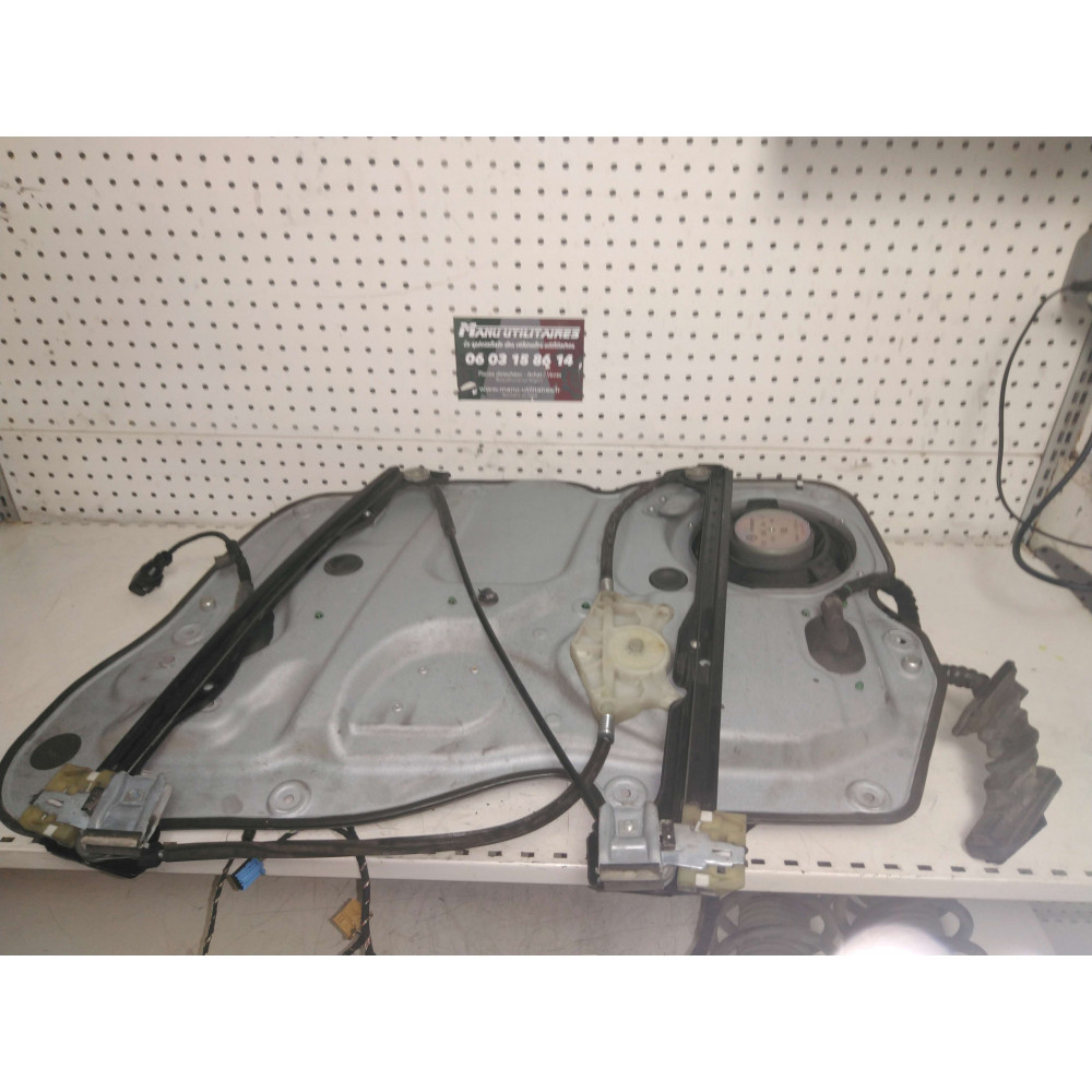 lève vitre caddy 04-10 Ref : 