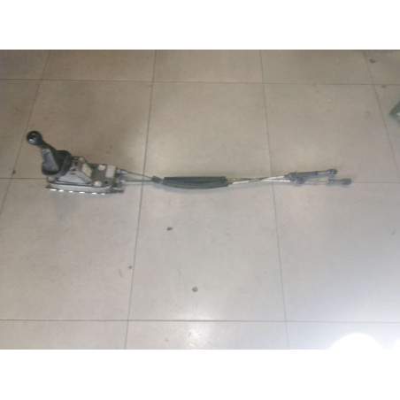 levier de vitesse caddy 04-10