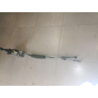 levier de vitesse caddy 04-10