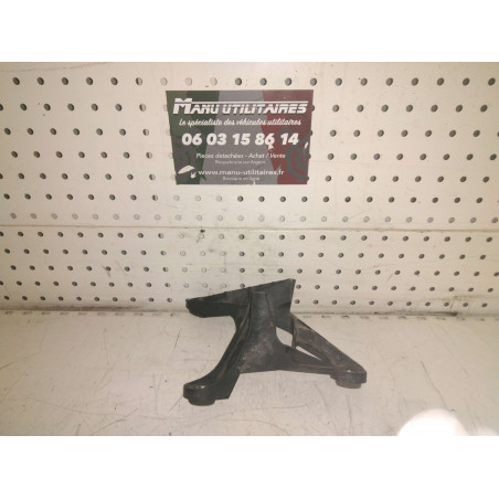 support câble boite de vitesse caddy 04-10 Ref : 1K0711789G
