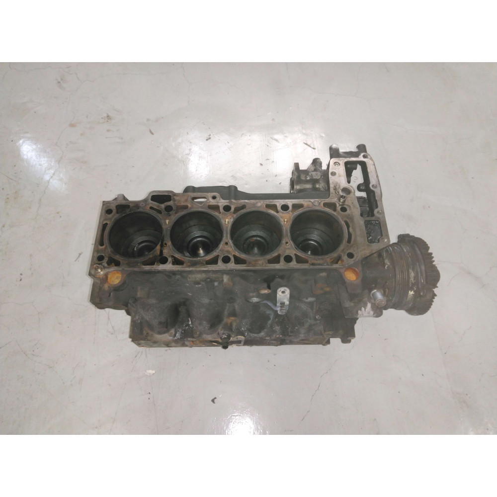 Moteur Iveco Daily 6th 2018 Ref : F1CFL411