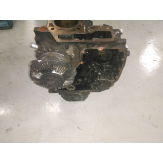 Moteur Iveco Daily 6th 2018 Ref : F1CFL411