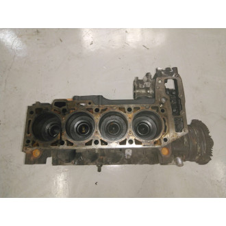 Moteur Iveco Daily 6th 2018 Ref : F1CFL411