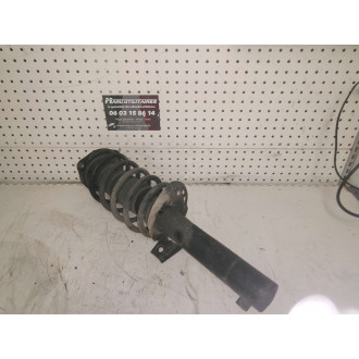 amortisseur caddy 04-10 Ref : 2K0412021M