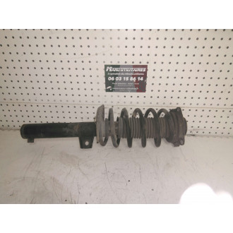 amortisseur caddy 04-10 Ref : 2K0412021M