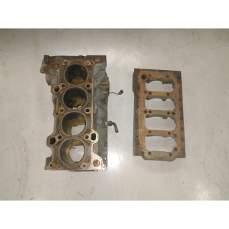 Bloc Moteur Iveco Daily 35 2,3L Ref : F1AE0481A
