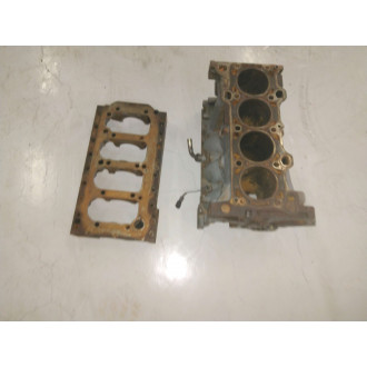 Bloc Moteur Iveco Daily 35 2,3L Ref : F1AE0481A