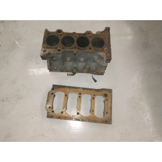 Bloc Moteur Iveco Daily 35 2,3L Ref : F1AE0481A