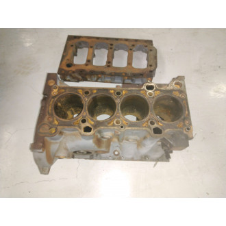 Bloc Moteur Iveco Daily 35 2,3L Ref : F1AE0481A