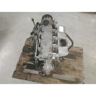 Moteur Fiat Ducato 1999 Ref : 8140672200