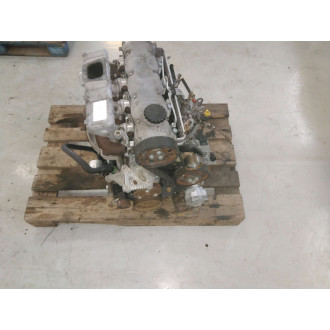 Moteur Fiat Ducato 1999 Ref : 8140672200