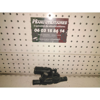 thermostat d'eau  trafic 2,0 dci Ref : 8200801567