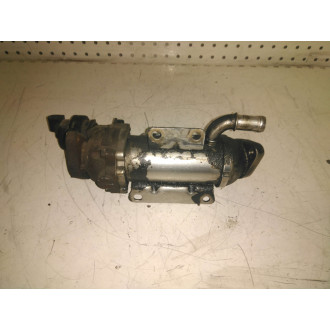 refroidisseur EGR trafic 2,0 dci  Ref : 