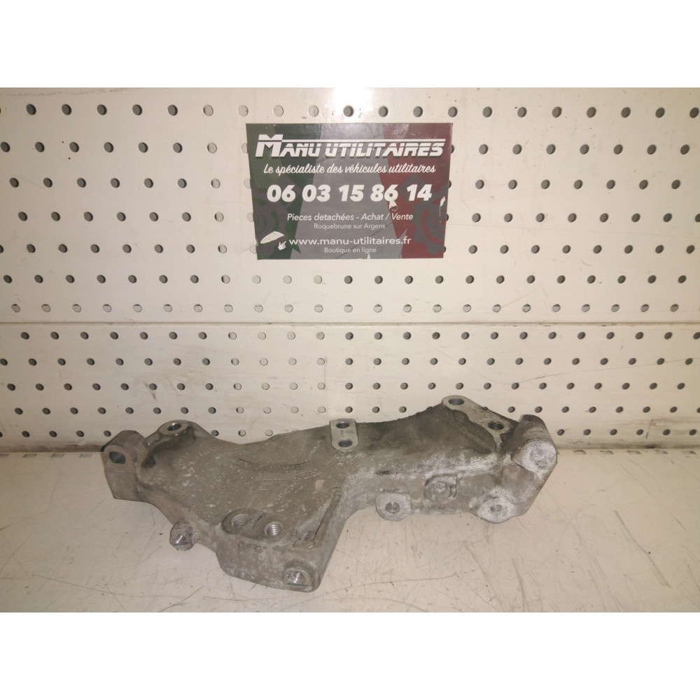 support moteur trafic 2,0 dci