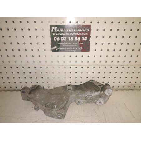support moteur trafic 2,0 dci