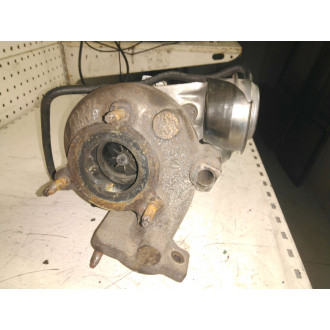 turbo trafic 2,0 dci  Ref : 8200347344