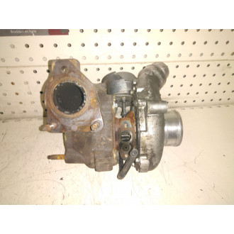 turbo trafic 2,0 dci  Ref : 8200347344