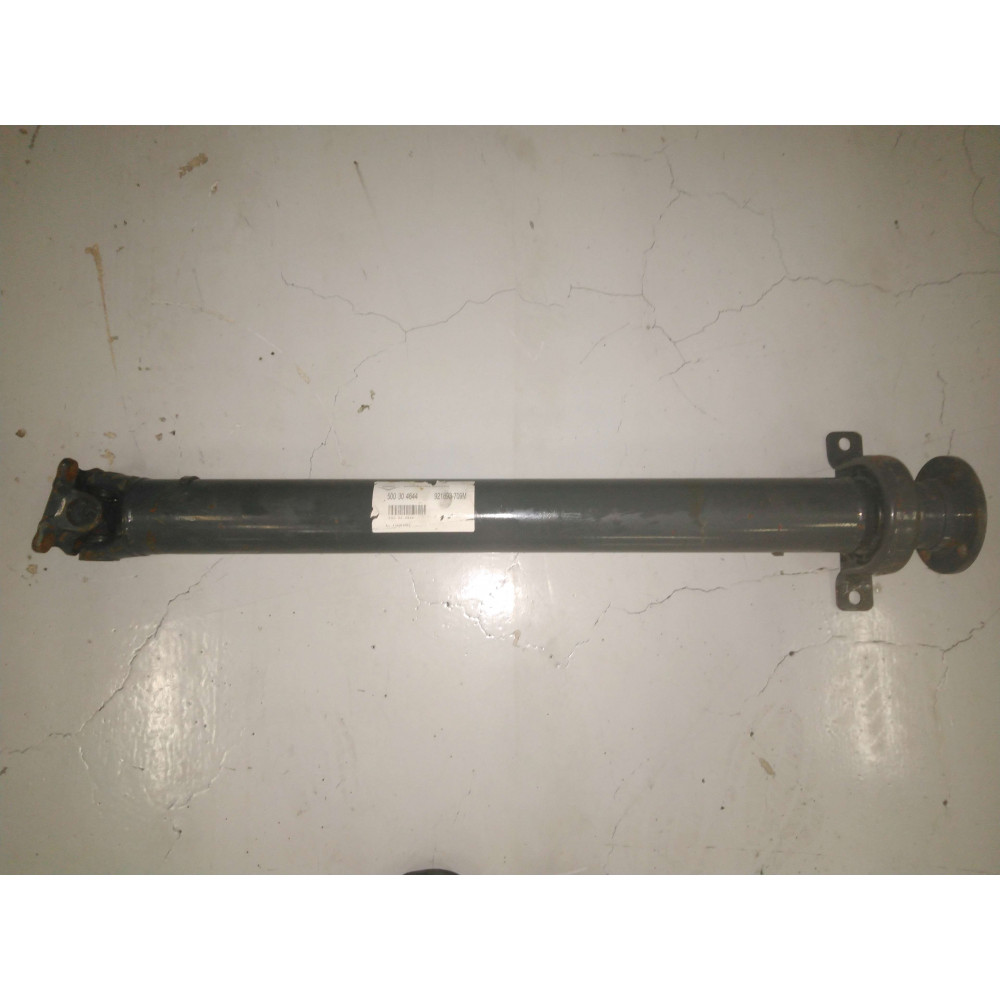 Arbre de transmission Iveco  Ref : 500304644