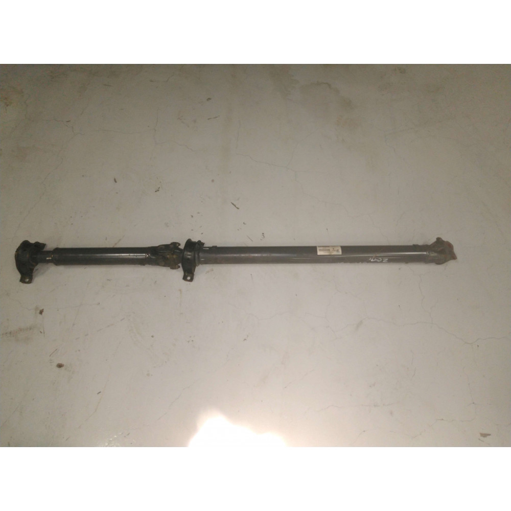 Arbre de transmission Renault Mascott 2007 Ref : 5010143741