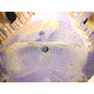Arbre de transmission Iveco Ref : 2143028