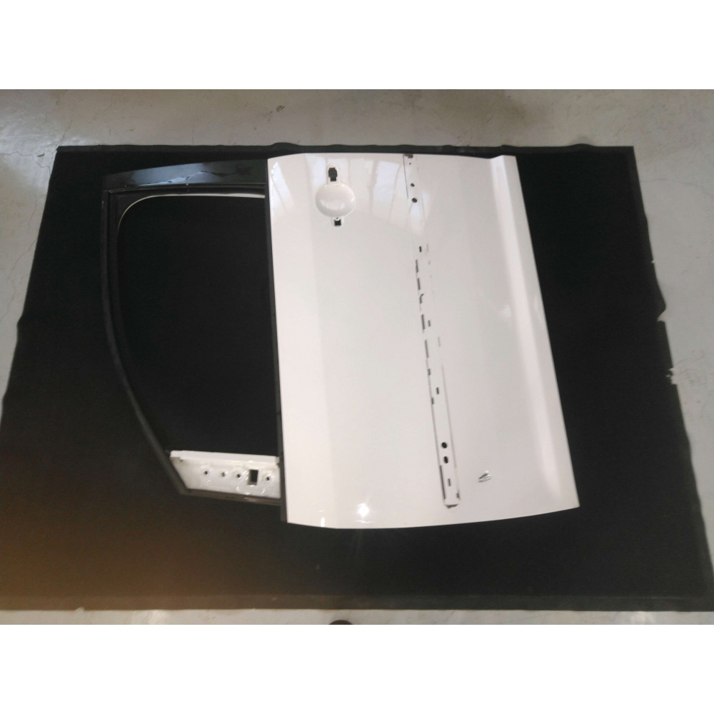 Porte Avant Gauche Caddy 04-10 Ref : 