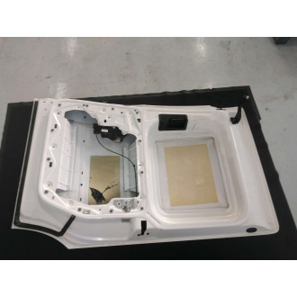 Porte latérale droite Volkswagen Caddy 04-10 Ref : 