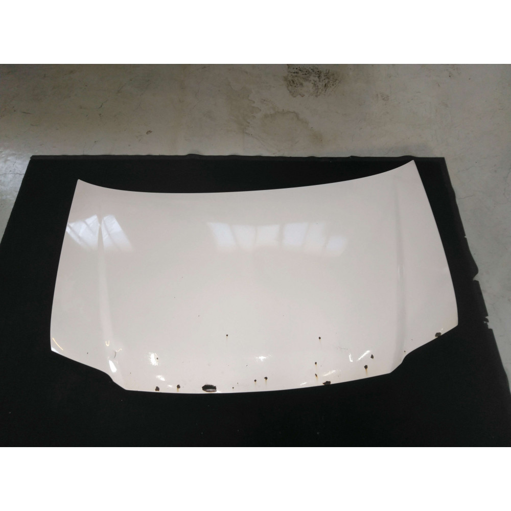 Capot Volkswagen Caddy 04-10 Ref : 