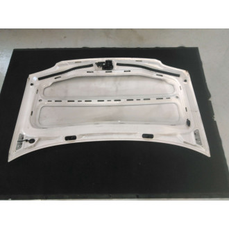 Capot Volkswagen Caddy 04-10 Ref : 
