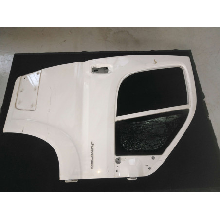 Porte Avant Droite Citroën Jumper 2008