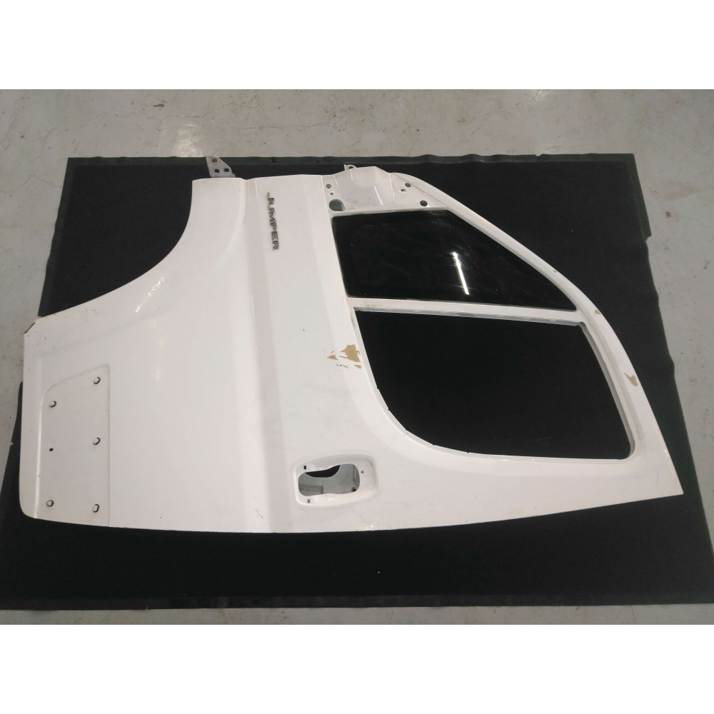 Porte avant Gauche Citroën Jumper 2008
