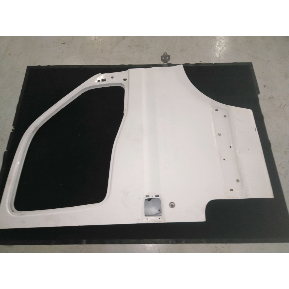 Porte Avant droite Renault Master