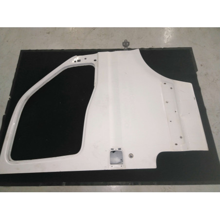 Porte Avant droite Renault Master