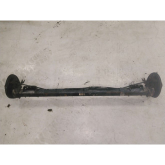 Train arrière Peugeot Boxer 3 Ref : 