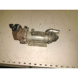 refroidisseur EGR trafic 2,0 dci  Ref : 8200340616