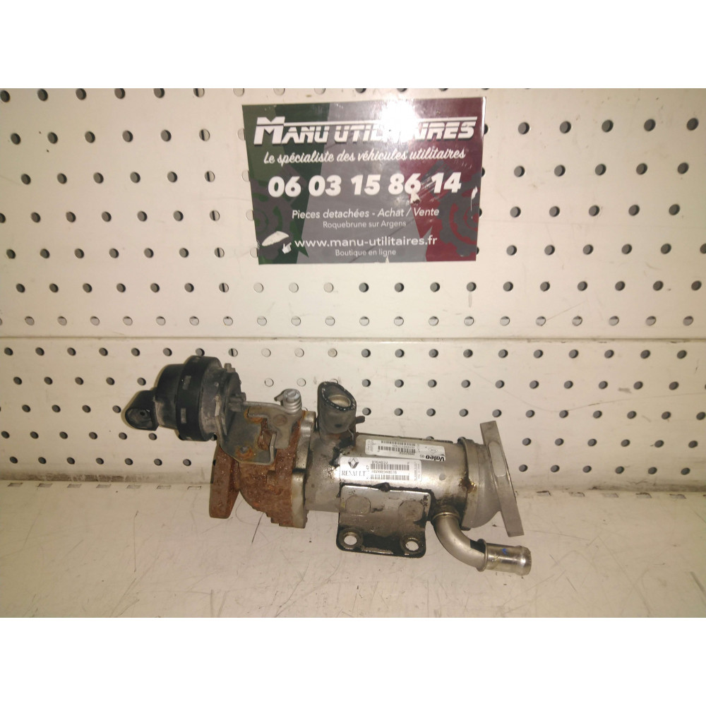 refroidisseur EGR trafic 2.0 dci  Ref : 8200340616