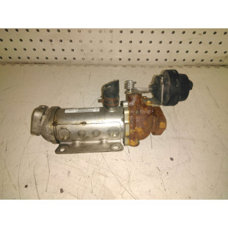 refroidisseur EGR trafic 2.0 dci  Ref : 8200340616