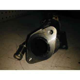 refroidisseur EGR trafic 2.0 dci  Ref : 8200340616