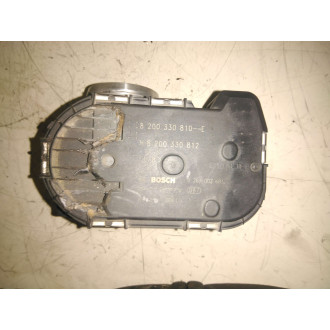 volet papillon trafic 2.0 DCI Ref : 8200330810