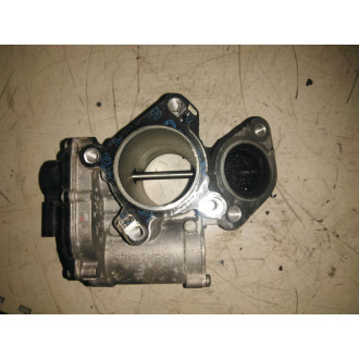 vanne EGR trafic 2.0 dci  Ref : A2C53179081