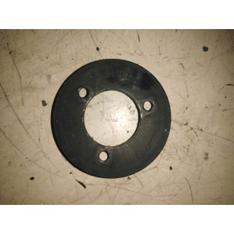 poulie de pompe a eau trafic 2.0 dci  Ref : 8200357354