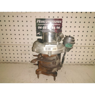 turbo trafic 2.0 dci  Ref : 8200446021