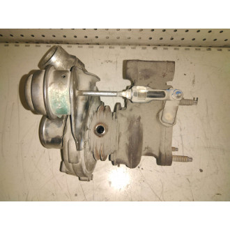 turbo trafic 2.0 dci